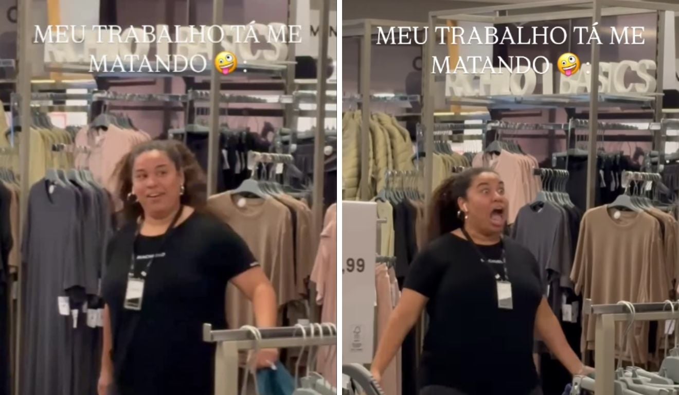 Capixaba-viraliza-dancando-Lady-Gaga